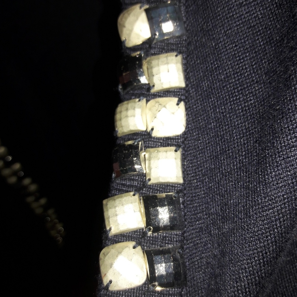 Plus Size Cardigan - Picture 3 of 4